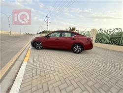 نيسان سنترا